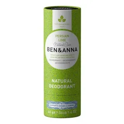 Ben Anna Ben & Anna Deo-Stick Papertube – Persian Lime – Produktbild 1 von 1