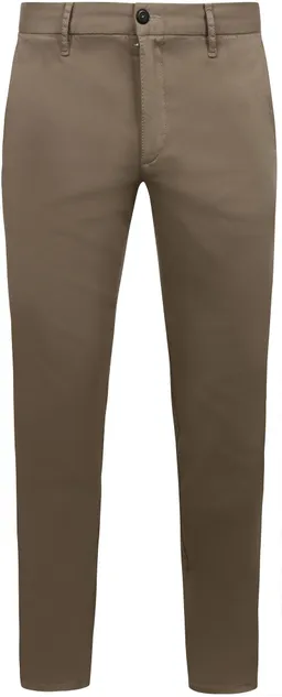 Alberto Alberto Chino Rob Braun - Größe W 33 - L 34 – Produktbild 1 von 1