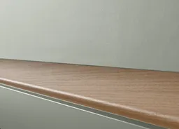 Furn.Design Sideboard Center (große Kommode in Salbei Grün mit Eiche, 4-türig, 223 x 87 cm), mit 8 Fächern und 2 Schubladen – Produktbild 1 von 1