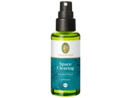 Primavera Primavera Bio-Raumspray "Space Clearing" 50 ml – Produktbild 1 von 1