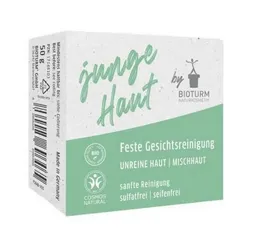 BIOTURM Bioturm Feste Gesichtsreinigung – Produktbild 1 von 1