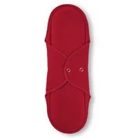 Kulmine Kulmine Stoffbinde • Flügel • 3 Größen, Blutrot (rot), – Produktbild 1 von 1