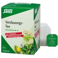 Salus Verdauungs-Tee im Beutel – Produktbild 1 von 1