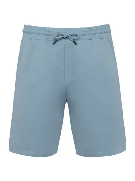 YTWOO YTWOO Umweltfreundliche Herrenshorts mit Modal TENCEL, Hellblau, – Produktbild 1 von 4
