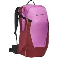 Vaude VAUDE Rucksaecke20-29L Women's Wizard 22+4, Magenta, – Produktbild 1 von 1