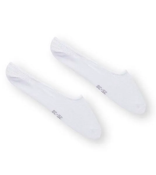 THOKKTHOKK ThokkThokk Söckchen 3er-Pack, schwarz, Weiß, – Produktbild 2 von 3