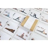 Yagom Yagom Yoga Karten Rücken & Hüften Set – Produktbild 1 von 1