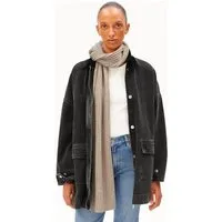ARMEDANGELS ARMEDANGELS TWEED Unisex recycelter Woll-Mix, Sandstone tweed, – Produktbild 1 von 1