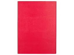 Magnetsammelmappe 'Elegance Duo' rot/weiß – Produktbild 1 von 1
