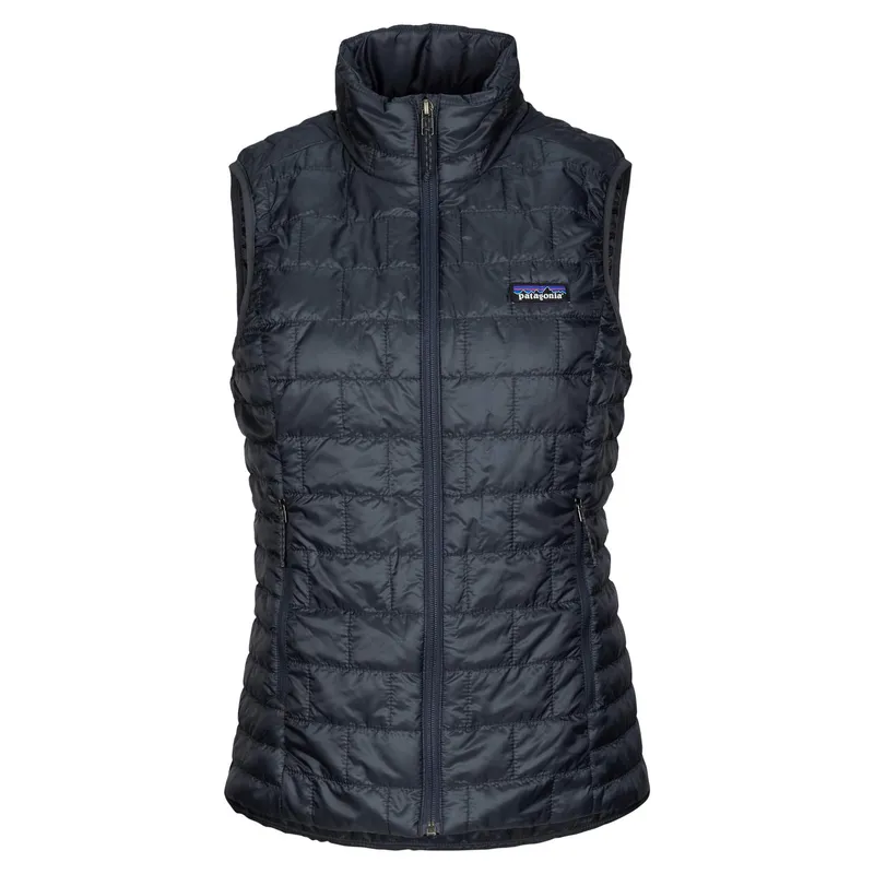 Patagonia W'S NANO PUFF VEST – Produktbild 1 von 1