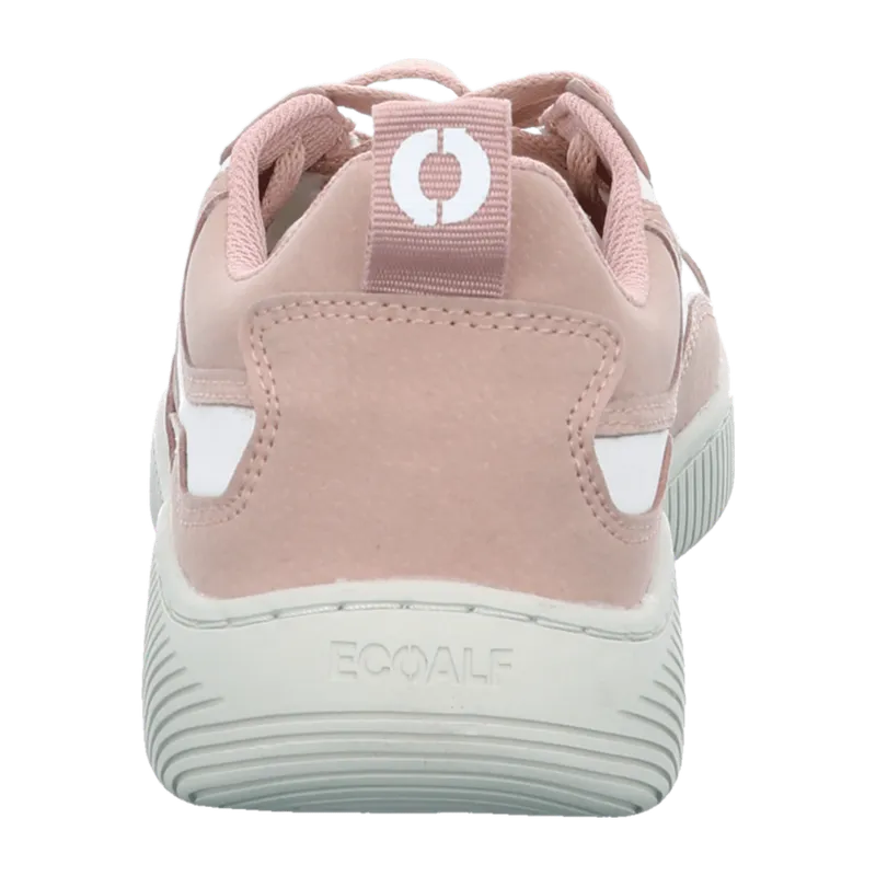 ECOALF Ecoalf Sportliche Schnürschuhe für Damen, rosa, Größe 41 EU, Rosa, – Produktbild 4 von 7