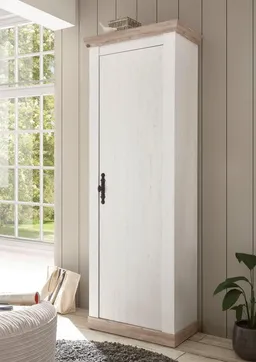 Home affaire Garderobenschrank Florenz – Produktbild 1 von 1