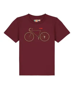 watabout.kids watabout.kids T-Shirt Kinder Fahrrad – Produktbild 1 von 1