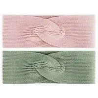 MELA MEENA Damen Stirnband Bundle | von MELA | Fairtrade & GOTS zertifiziert – Produktbild 1 von 1