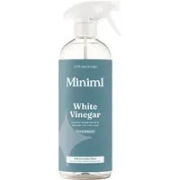 Miniml Miniml Weißer Essig 750ml – Produktbild 1 von 1