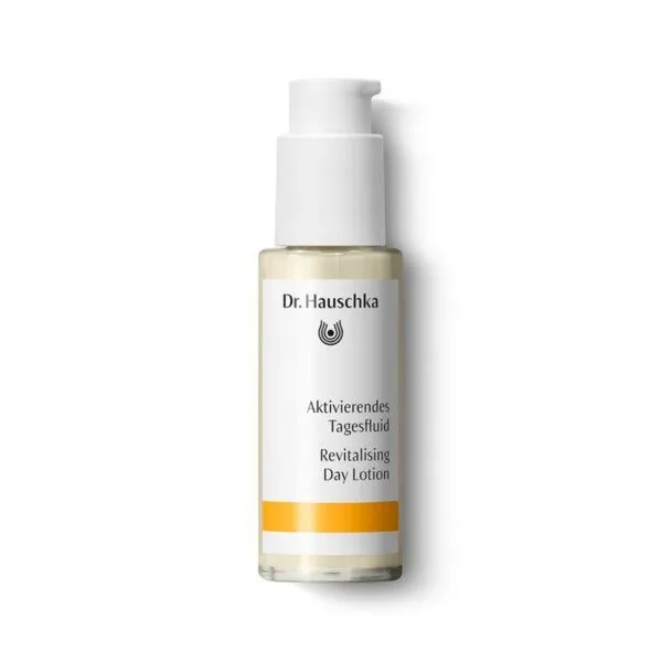 Dr. Hauschka Dr. Hauschka Aktivierendes Tagesfluid – Produktbild 1 von 1