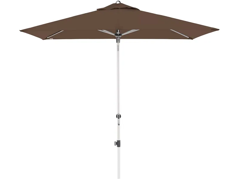 Doppler doppler Sonnenschirm "EXPERT Auto Tilt" 220 x 140 cm, greige – Produktbild 1 von 1