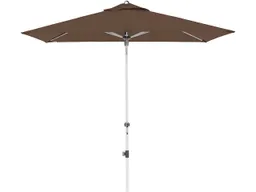Doppler doppler Sonnenschirm "EXPERT Auto Tilt" 220 x 140 cm, greige – Produktbild 1 von 1