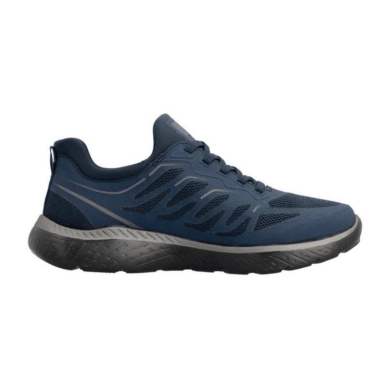 Rieker Rieker HWK Damen Halbschuhe für Damen, blau, Größe 41 EU, Blau, – Produktbild 2 von 7