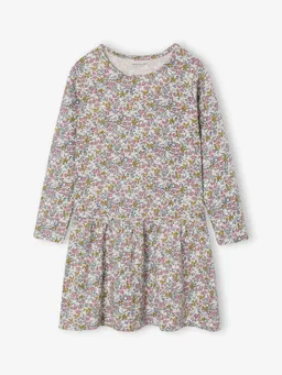 Vertbaudet Mädchen Kleid BASIC – Produktbild 1 von 1