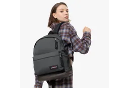 Eastpak Eastpak Freizeitrucksack WYOMING, Schulrucksack, City Daypack mit verstärktem Boden aus Leder – Produktbild 1 von 1