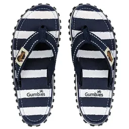 Gumbies Gumbies Deck Chair – Zehensandalen mit recycelter Sohle – Produktbild 1 von 1