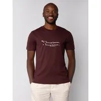 watapparel watapparel T-Shirt Unisex O Tannenbaum – Produktbild 1 von 1