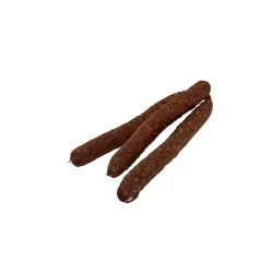 Chiemgauer Naturfleisch Chiemgauer Naturfleisch Pfefferbeißer aus Bayern (2 Stück) – Produktbild 1 von 1