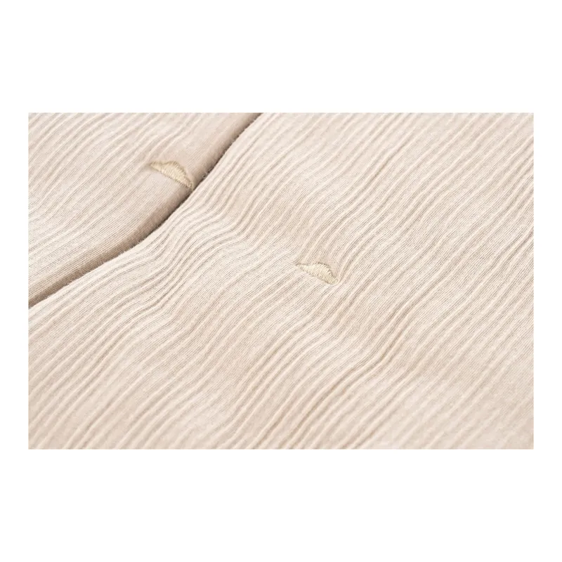 Träumeland Träumeland Ganzjahresschlafsack Signature 1.5 TOG, Grau, – Produktbild 4 von 5