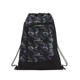Satch Satch Schulzubehör Sportbeutel - Mountain Grid – Produktbild 1 von 1