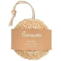 Tranquillo Tranquillo Schwamm SISAL NATURE, White, – Produktbild 2 von 5