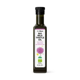 GymBeam Bio GymBeam BIO Mariendistelöl 250 ml – Produktbild 1 von 1