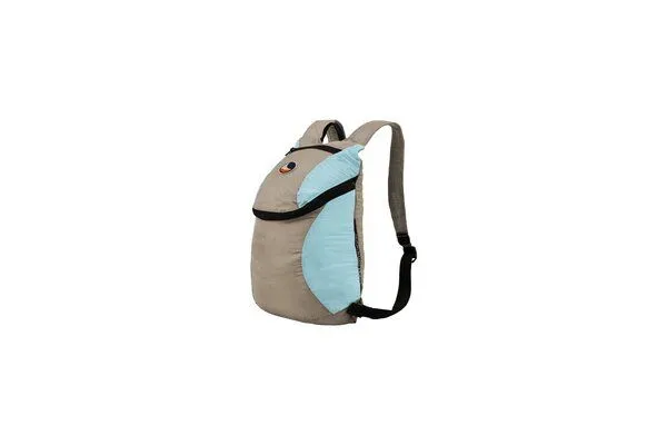 Ticket to the Moon Ticket to the Moon ultraleichter Mini Rucksack/Kinder Rucksack 6L, Beige/cloud, – Produktbild 1 von 3