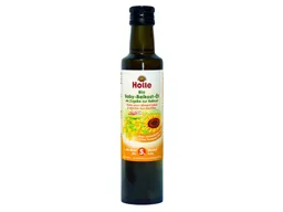 Holle Holle Bio Baby-Beikost-Öl 250 ml in der Glasflasche – Produktbild 1 von 1