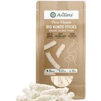 AniForte AniForte BIO Kokos-Sticks Snack 500g – Produktbild 1 von 1