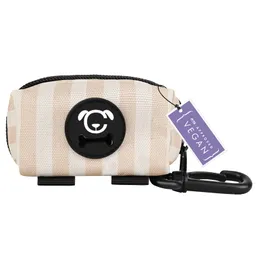 STUCH STUCH Kotbeutelspender beige – Produktbild 1 von 1