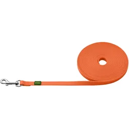 Hunter Hunter Suchleine Convenience neon orange 1 cm, 12 m – Produktbild 1 von 1