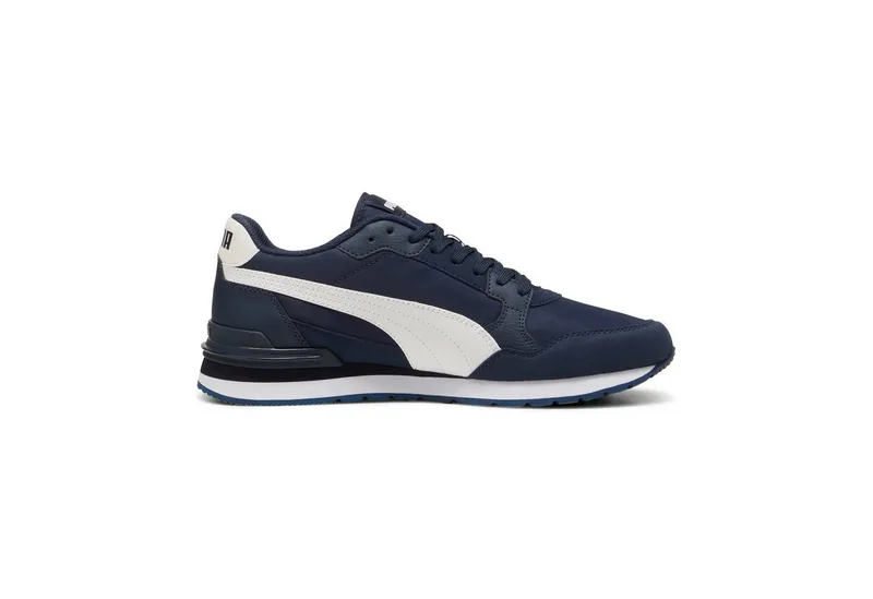 Puma Puma ST RUNNER V4 NL Sneaker, Blau, – Produktbild 3 von 5
