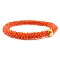 Sakiba Sakiba Armband Connected, Kupfer, – Produktbild 1 von 1