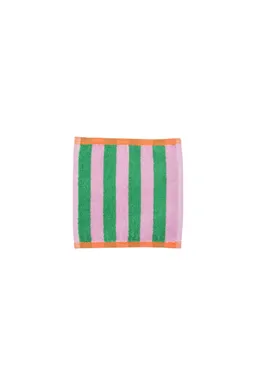 Tranquillo Frottee Abwaschtuch STRIPES - mehrfarbig – Produktbild 1 von 1