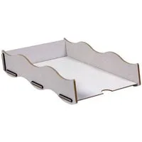 WERKHAUS WERKHAUS Ablage Box (stapelbar) – Produktbild 1 von 1