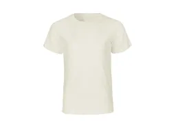 Neutral Neutral Bio-Kinder T-Shirt mit Rundhalsausschnitt natur, Gr. 140/146 – Produktbild 1 von 1