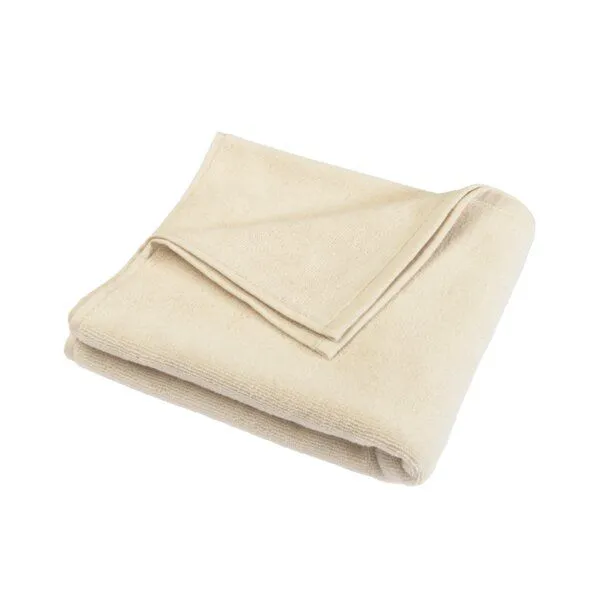 Living Crafts Living Crafts Handtuch - ORLANDO, Natural (natur), – Produktbild 3 von 3