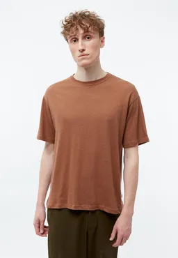 Givn Berlin Leinen T-Shirt Modell: Lasse – Produktbild 1 von 1