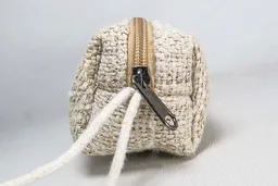 Himal Hemp Himal Hemp Federpenal aus wildem Hanf – Produktbild 1 von 1