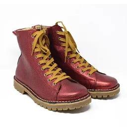 Grünbein Shoes Grünbein Shoes Schnürboots Noa II lose Einlage – Produktbild 1 von 1