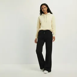 YTWOO YTWOO Damen Jogginghose Straight Cut – Produktbild 1 von 1