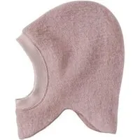 hessnatur hessnatur Softfleece-Mütze aus reiner Bio-Baumwolle – Produktbild 1 von 1