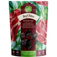 Irish Pure Irish Pure Beef Bites mit Kelp-Alge – Produktbild 1 von 1