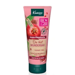 Kneipp Kneipp Aroma-Pflegedusche Du bist WUNDERBAR 200 ml Duschgel – Produktbild 1 von 1